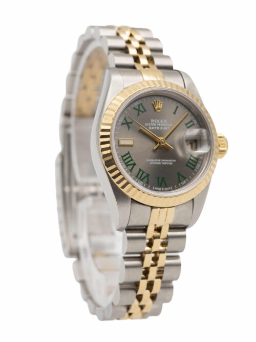 ROLEX Datejust 26 1998