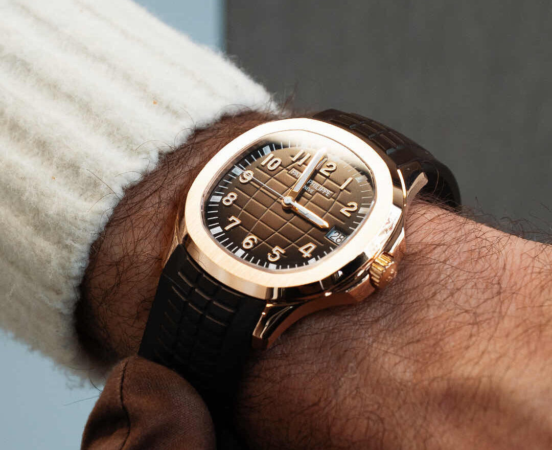Why Buy a Patek Philippe? A Collector’s Guide