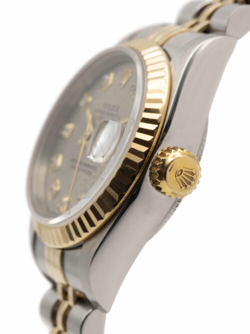 ROLEX Datejust 26 2001