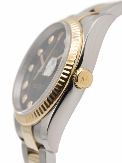 ROLEX Datejust 36 2016