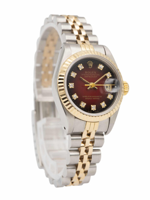 ROLEX Datejust 26 1990