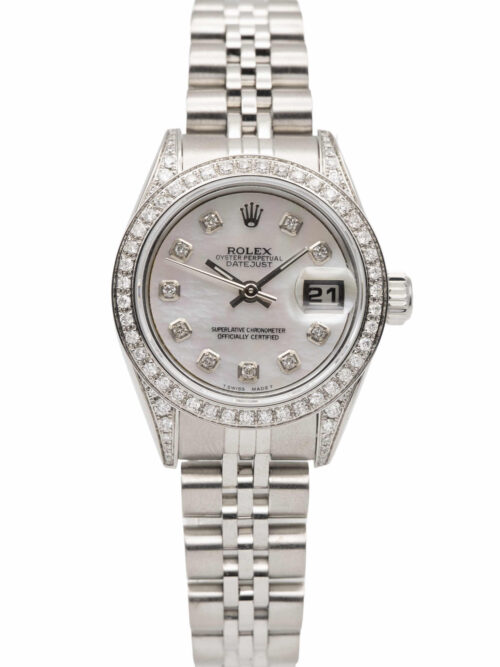 ROLEX Datejust 26 2003