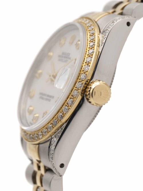 ROLEX Datejust 31 1988