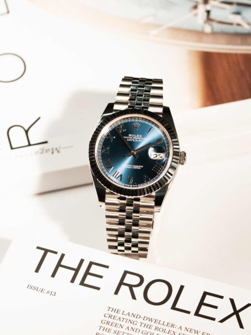 ROLEX Datejust 41 2026