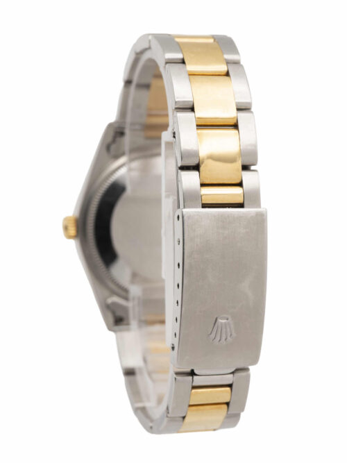 ROLEX Oyster Perpetual 2001