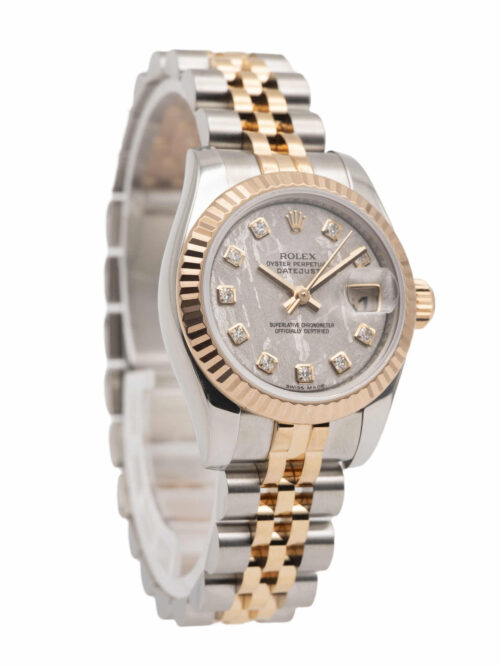 ROLEX Datejust 26 2008