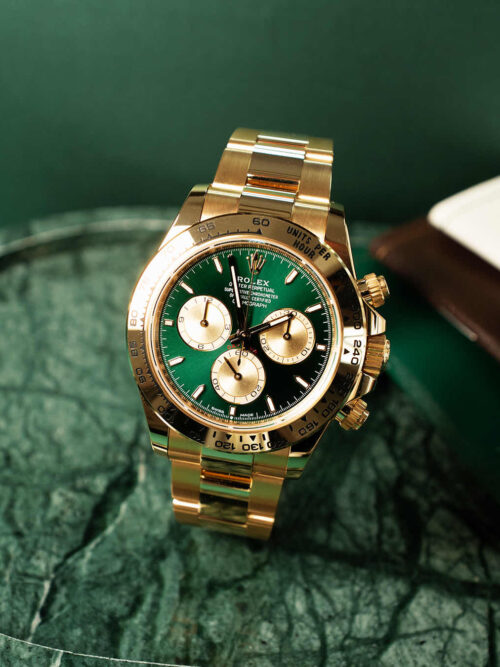 ROLEX Daytona 2026