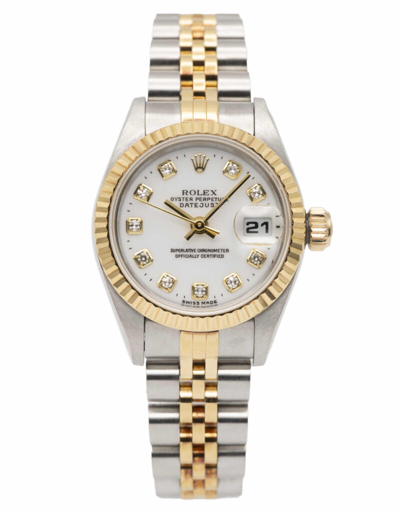 Rolex Datejust 26