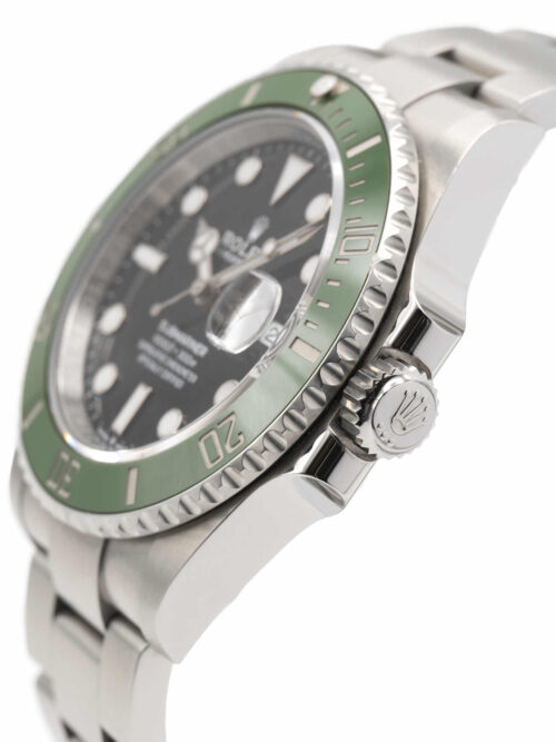 ROLEX Submariner Date 2020