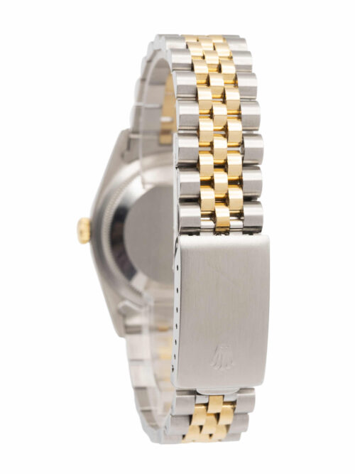 ROLEX Datejust 31 1991