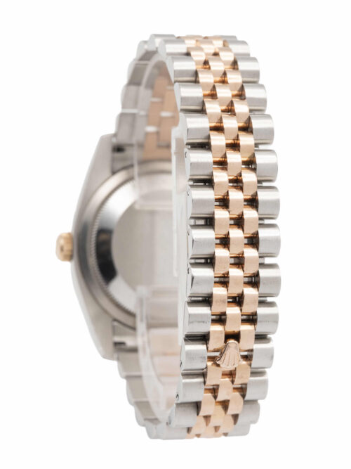ROLEX Datejust 36 2012