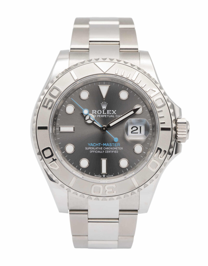 Rolex Yacht-Master 40mm