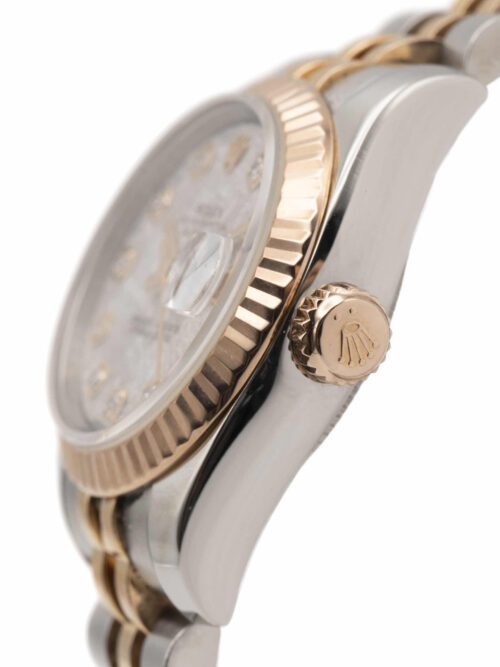 ROLEX Datejust 26 2014
