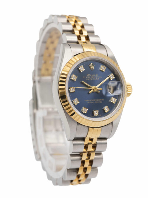 ROLEX Datejust 26 1992