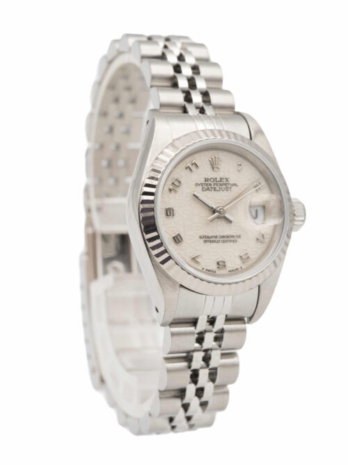 ROLEX Datejust 26 2004