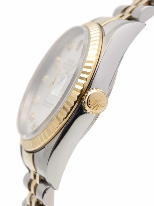ROLEX Datejust 36 1994