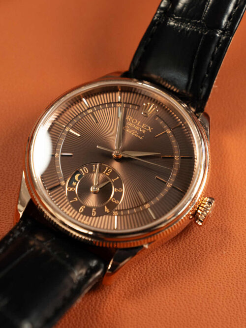 ROLEX Cellini 2017