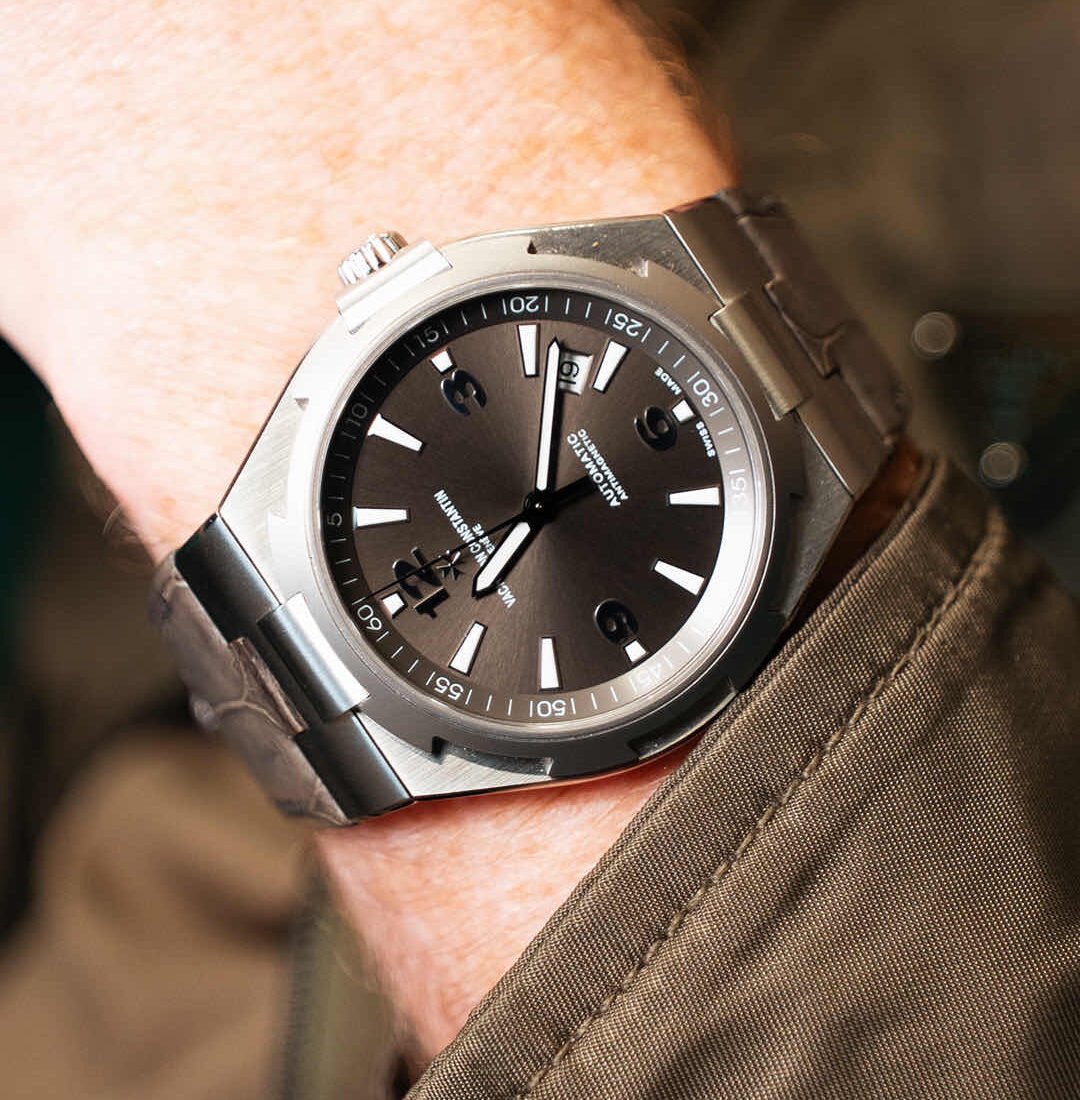 Why Buy a Vacheron Constantin? A Collector’s Guide