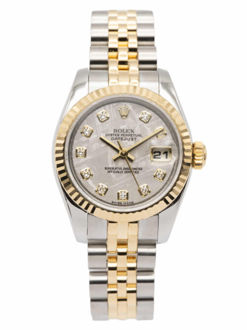 ROLEX Datejust 26 2011