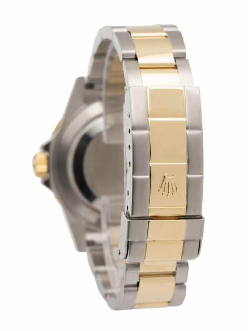 ROLEX Submariner Date 2011