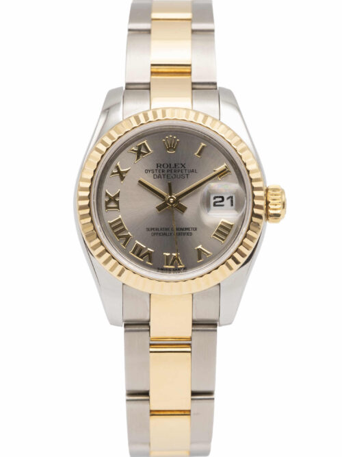 ROLEX Datejust 26 2019