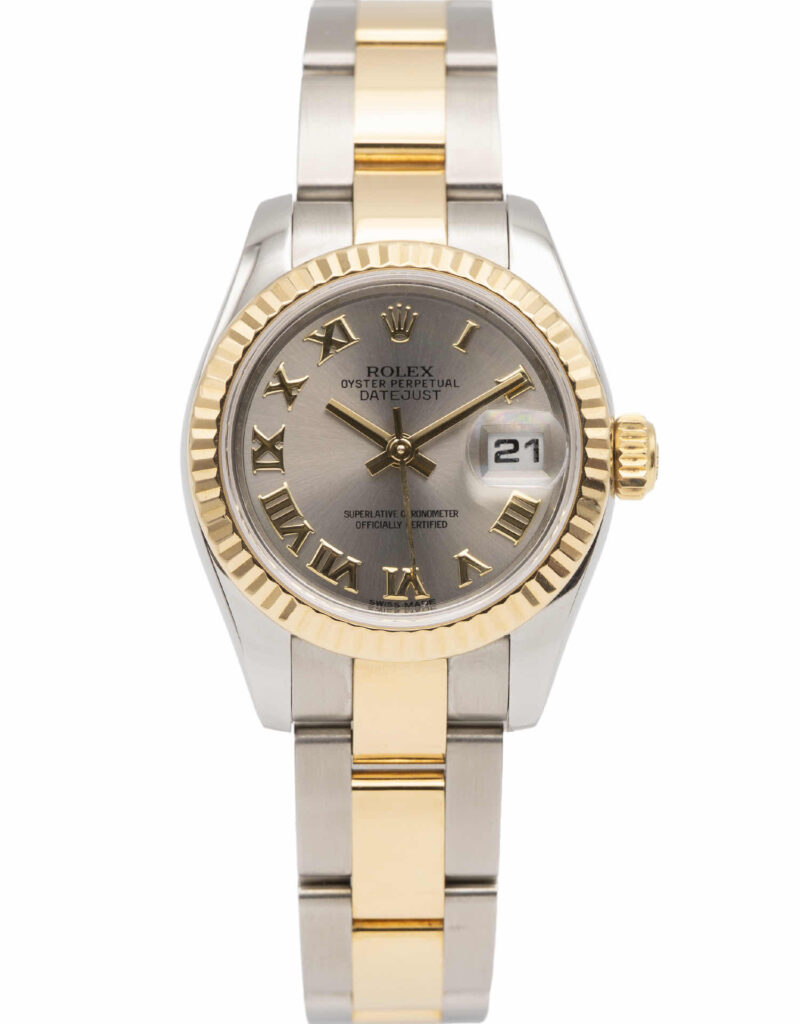 Rolex Datejust 26