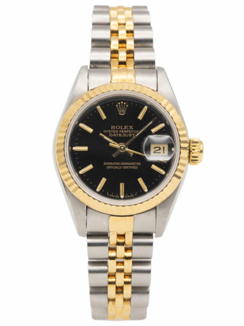 ROLEX Datejust 26 1998