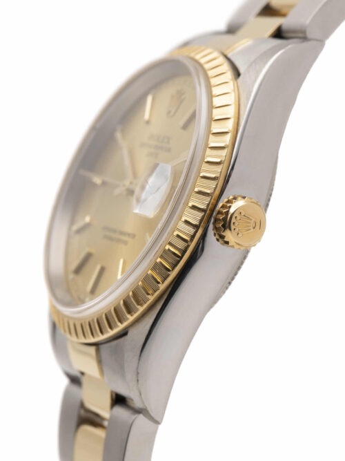 ROLEX Date 2000