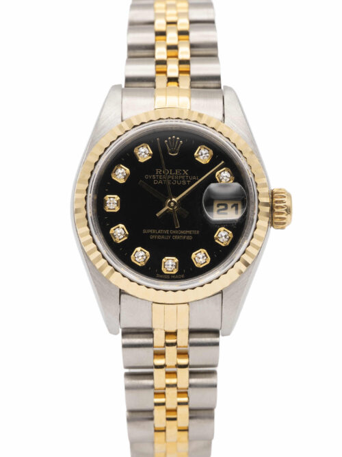 ROLEX Datejust 26 1995