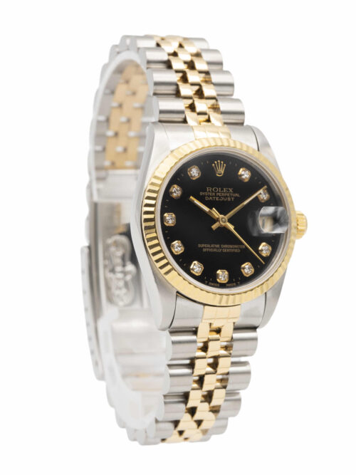 ROLEX Datejust 31 1996