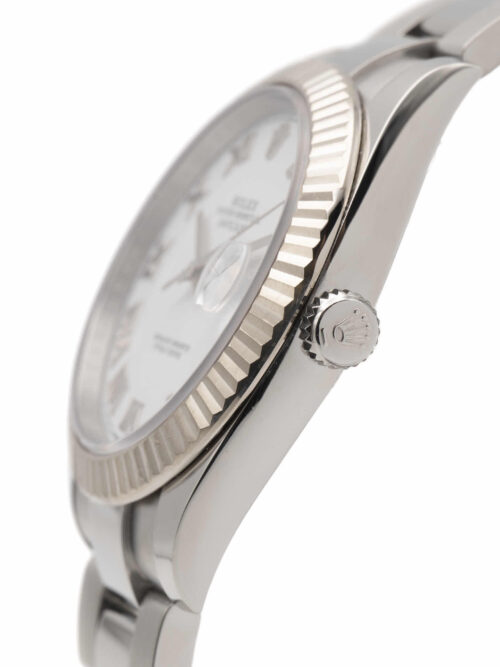 ROLEX Datejust 41 2022