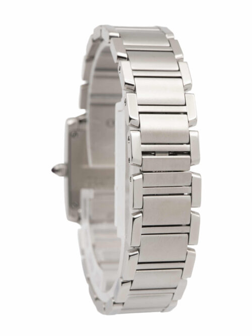 CARTIER Tank 2013