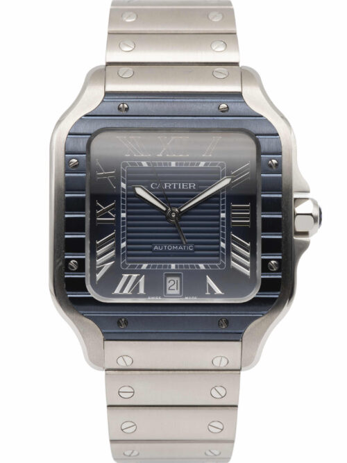 CARTIER Santos 2022