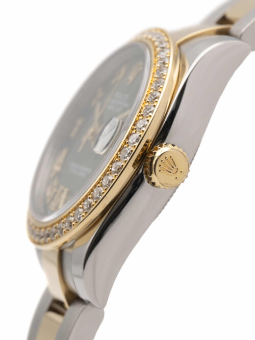 ROLEX Datejust 31 2018