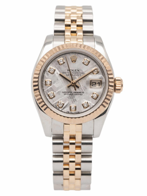 ROLEX Datejust 26 2010