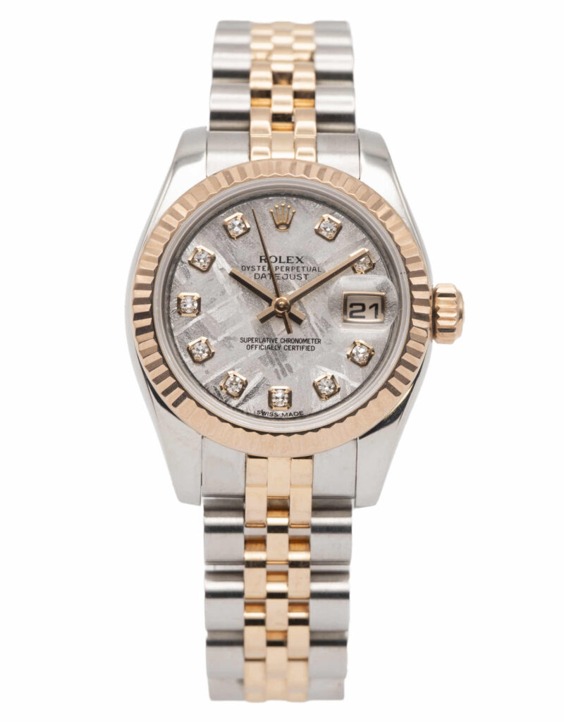 Rolex Datejust 26
