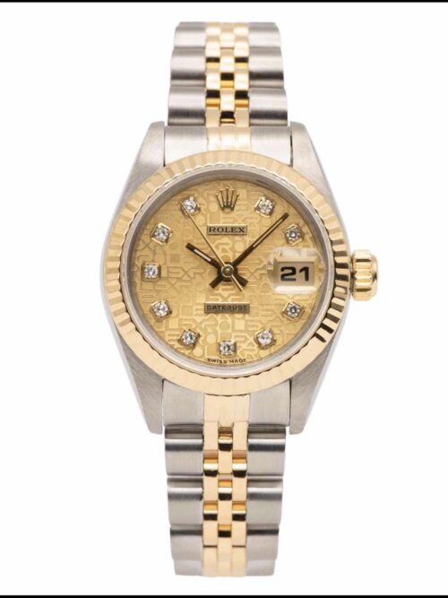 ROLEX Datejust 26 1995