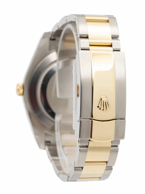 ROLEX Datejust 41 2012