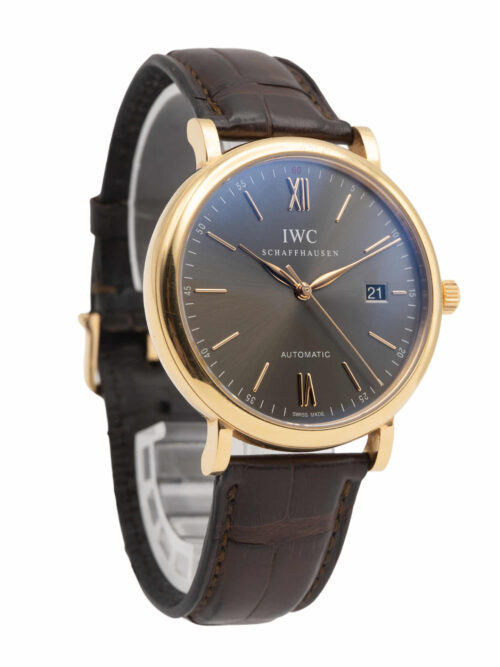 IWC PORTOFINO  2015