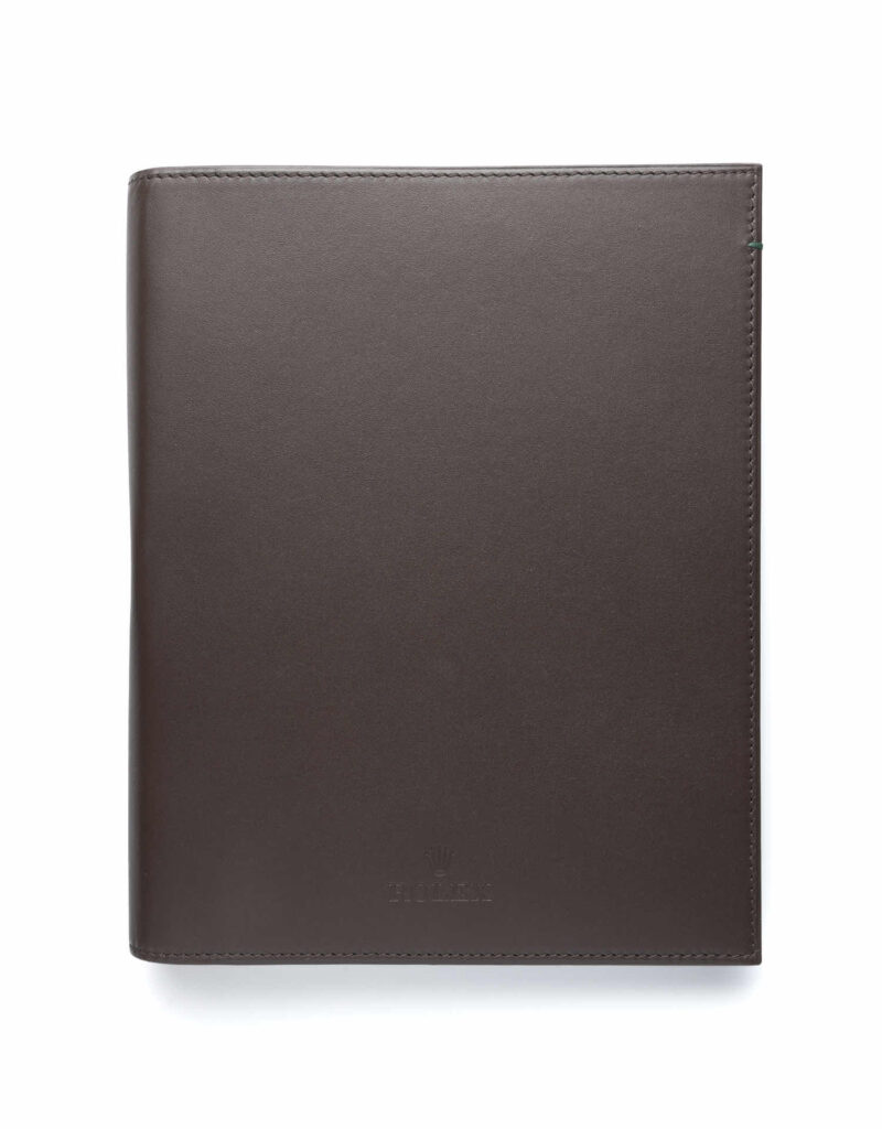 Rolex Notebook