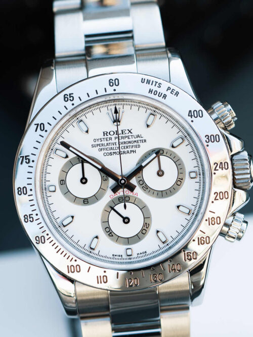 ROLEX Daytona 2009