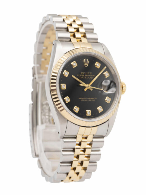 ROLEX Datejust 31 1991