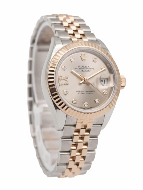 ROLEX Datejust 28 2018