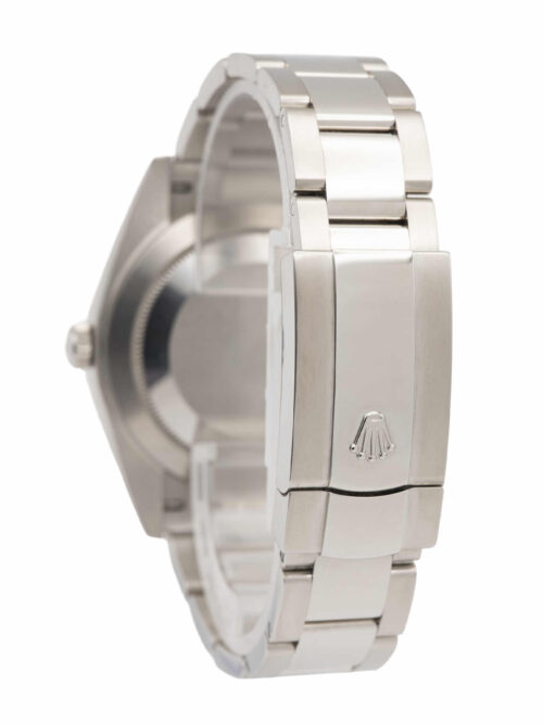 ROLEX Datejust 41 2018