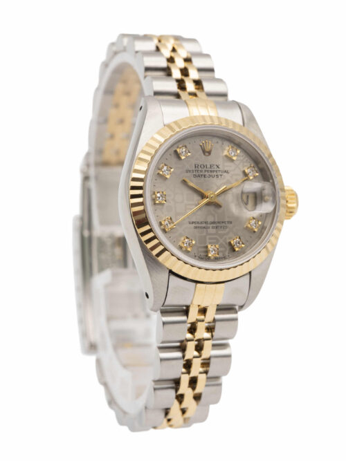 ROLEX Datejust 26 1991