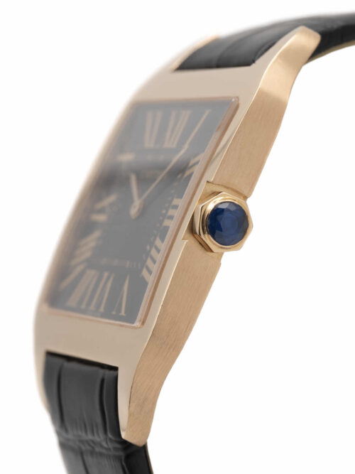 CARTIER Santos Dumont