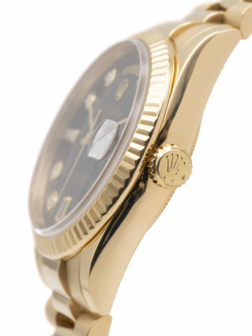 ROLEX Day-Date 36MM 2005