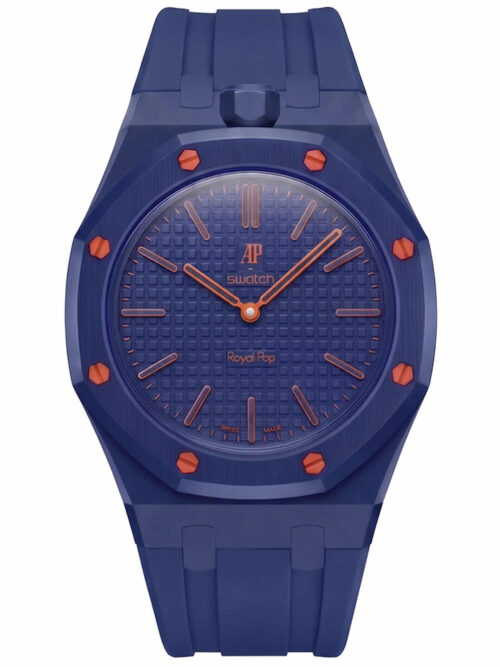 Swatch x Audemars Piguet Royal Pop 2026