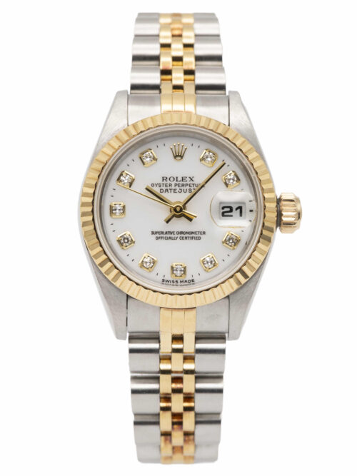 ROLEX Datejust 26 1997