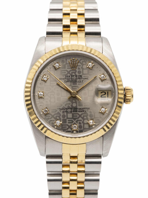 ROLEX Datejust 31 1995